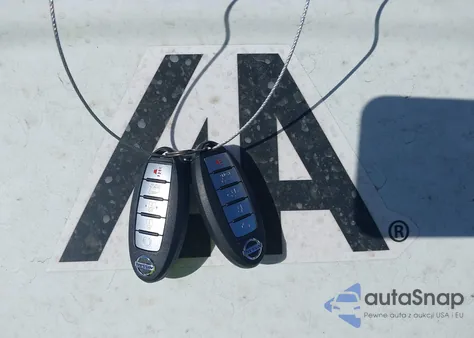 2019 Nissan Rogue Sv из США, поврежденный, VIN KNMAT2MV5KP556537